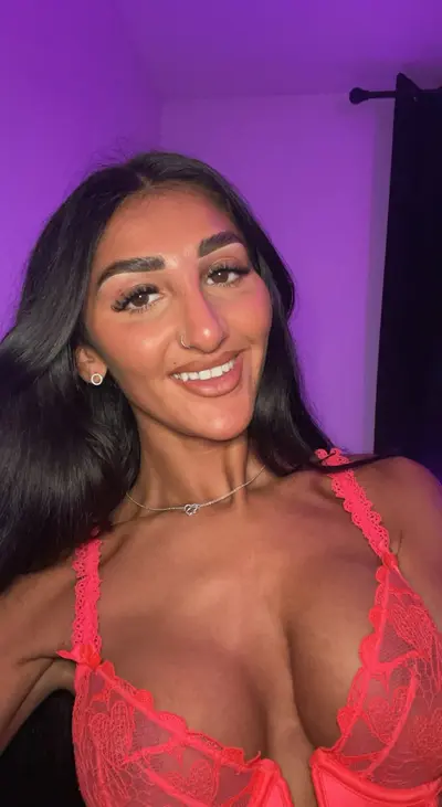 Sucking a busty girl will change your life for the better cover image