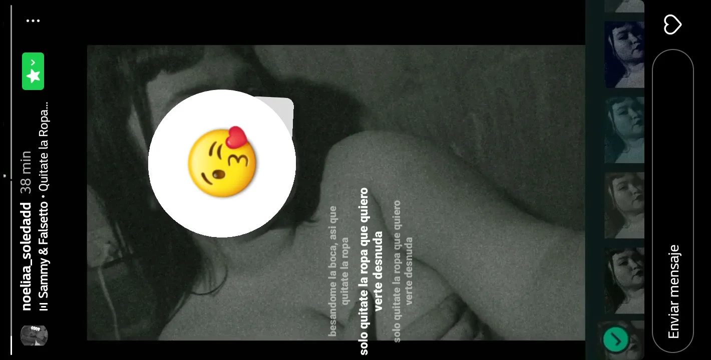noelia turrita gordibuena argentina expuesta por ex mj amigos image 5