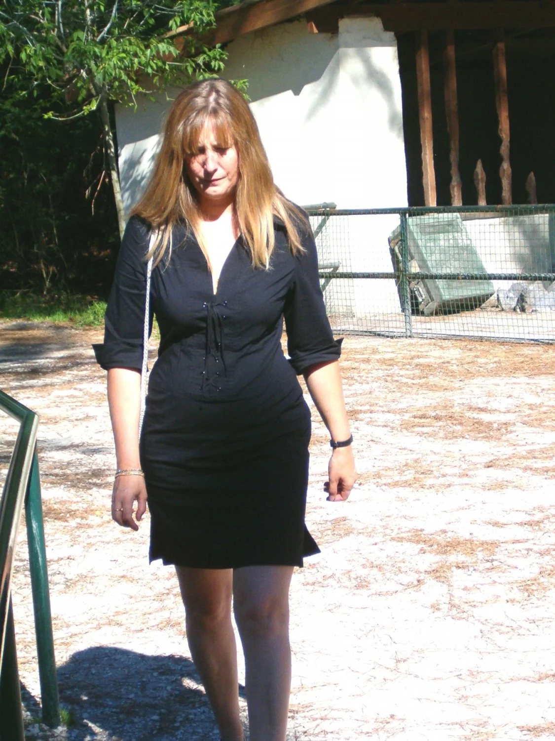 Wife Through The Years - Part 1. (z) image 21