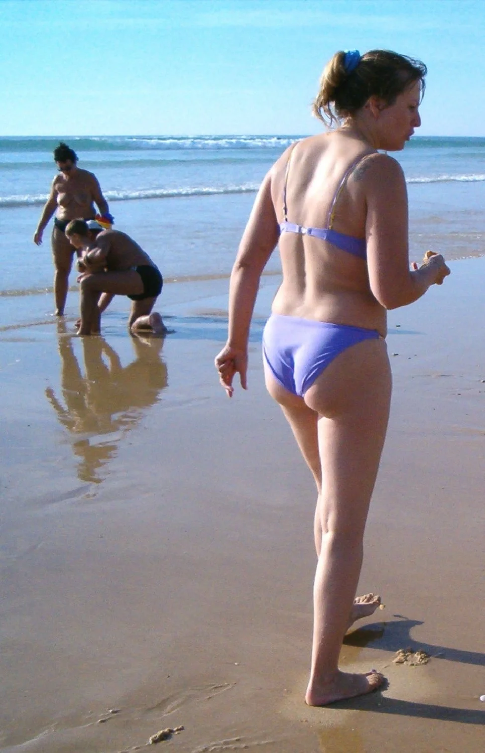 Wife Through The Years - Part 1. (z) image 27
