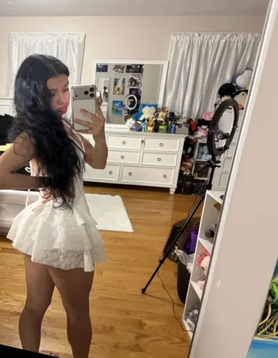 Latina teen foid fucked doggy cover image