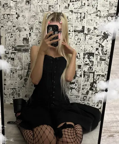 Good girl cover image