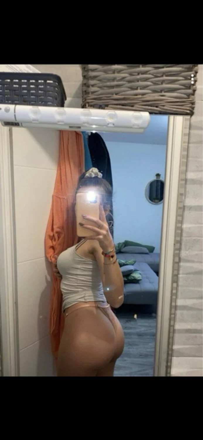 Dumb Whore Mathilde 26yo Craves Big Cock image 18