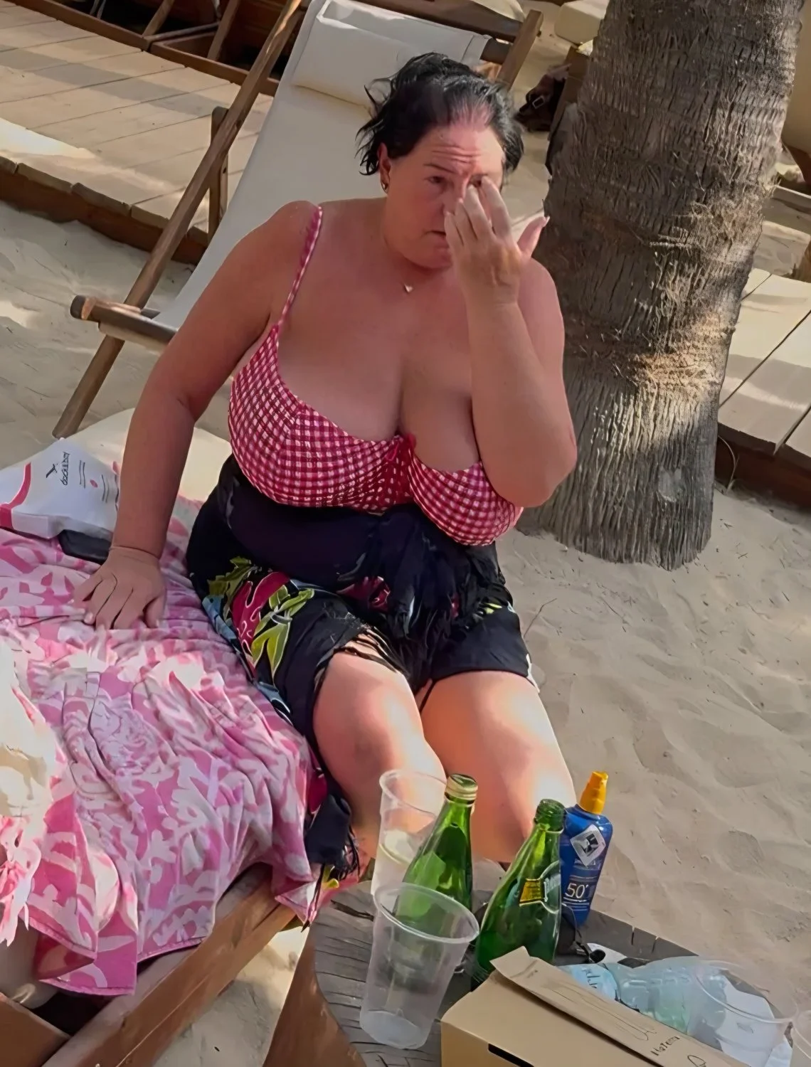 Random Huge Tits Pt 9 image 23