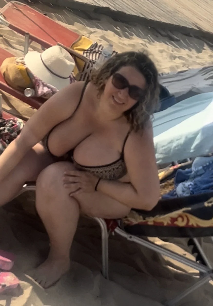 Random Huge Tits Pt 9 image 28