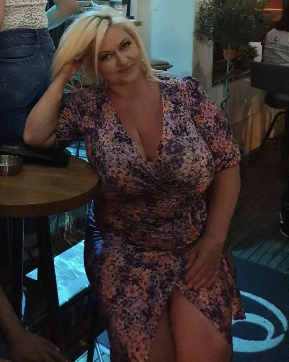 Random Huge Tits Pt 9 image 30
