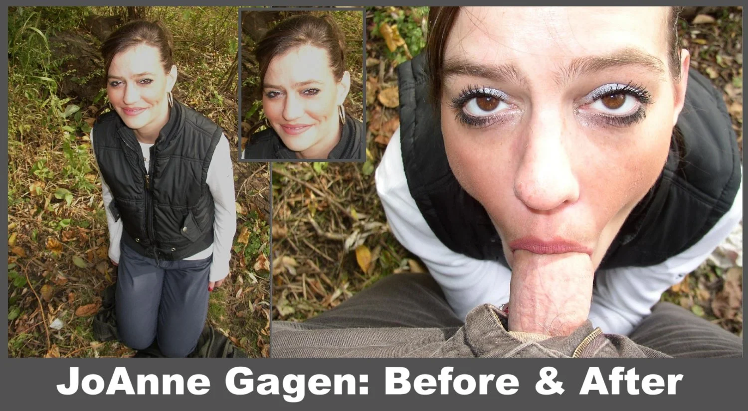JoAnne Gagen - Beautiful Before & After Pics - Part 2 image 1
