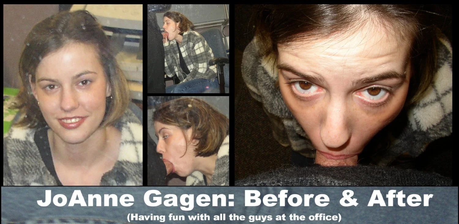 JoAnne Gagen - Beautiful Before & After Pics - Part 2 image 10