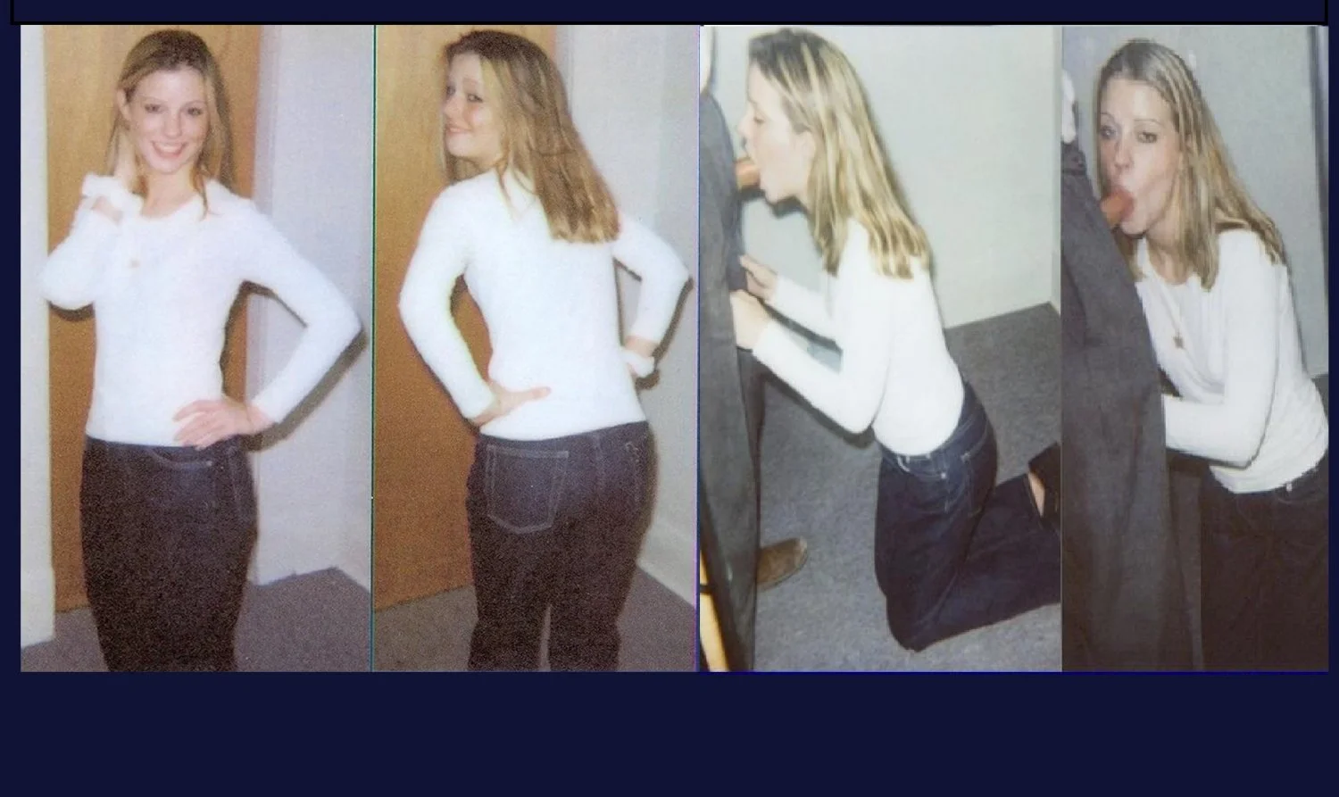 JoAnne Gagen - Beautiful Before & After Pics - Part 2 image 13