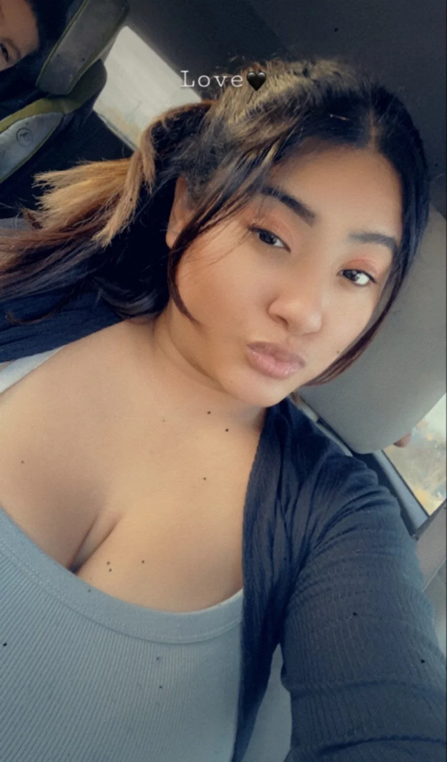 Chicago Latina thot main image