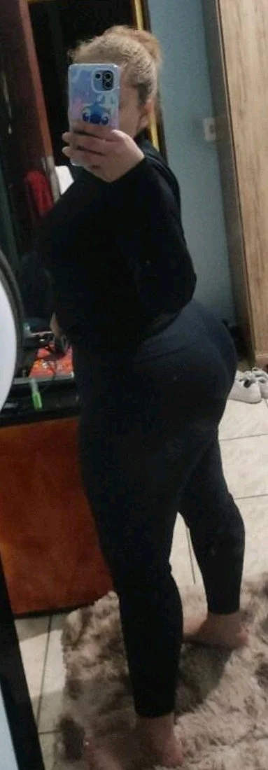 Gostosas de calça legging parte 3 main image
