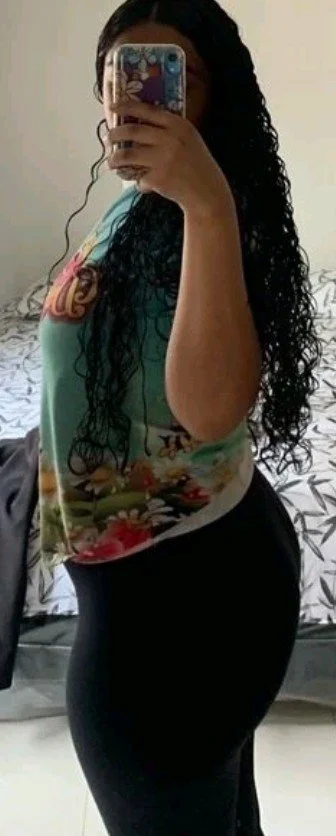 Gostosas de calça legging parte 3 image 11