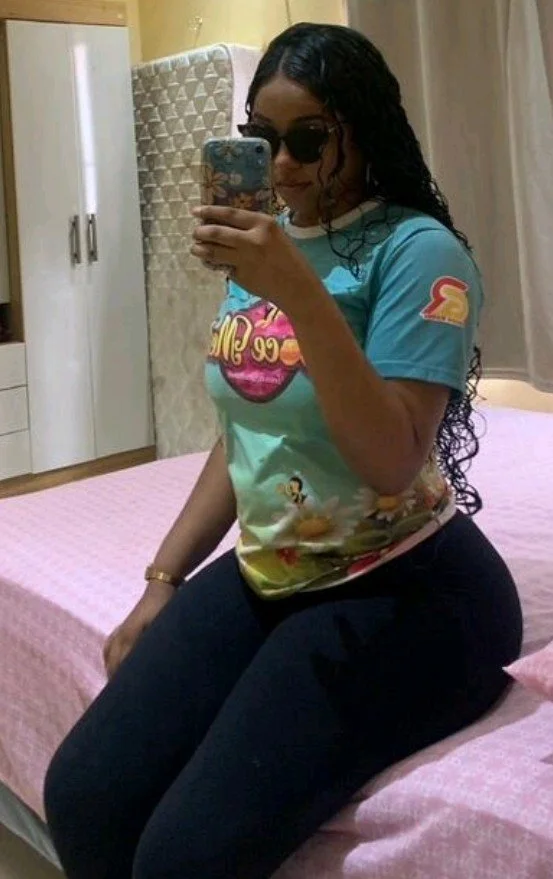 Gostosas de calça legging parte 3 image 14