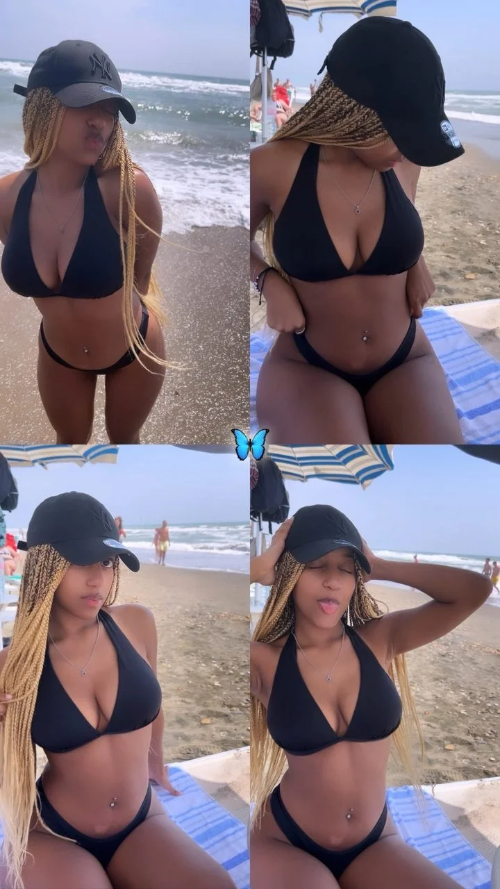 Cape Verde Girl image 20
