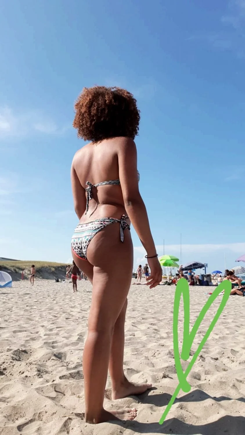 Cape Verde Girl image 25