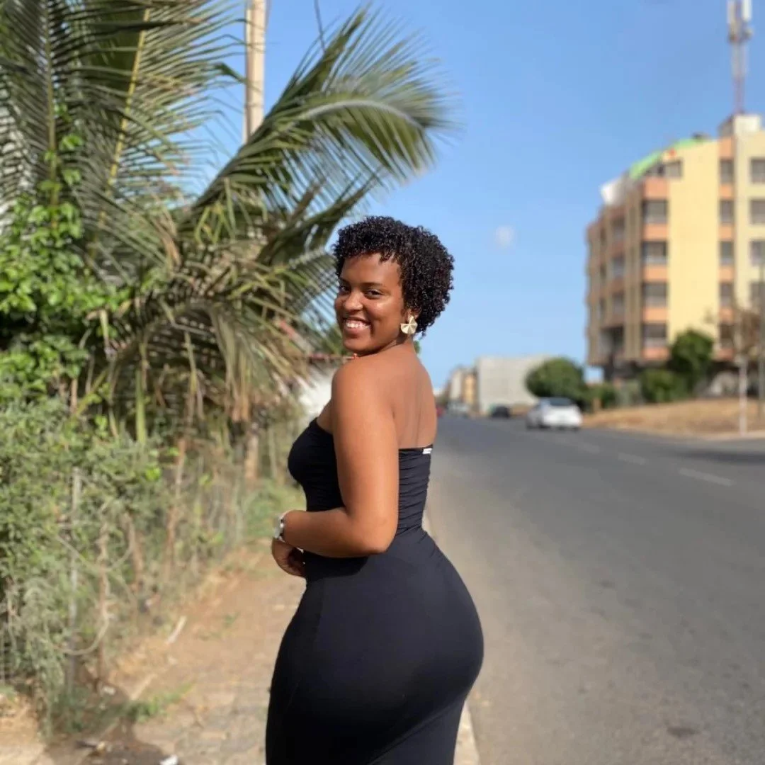 Cape Verde Girl image 31