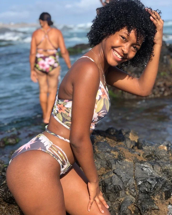 Cape Verde Girl image 49