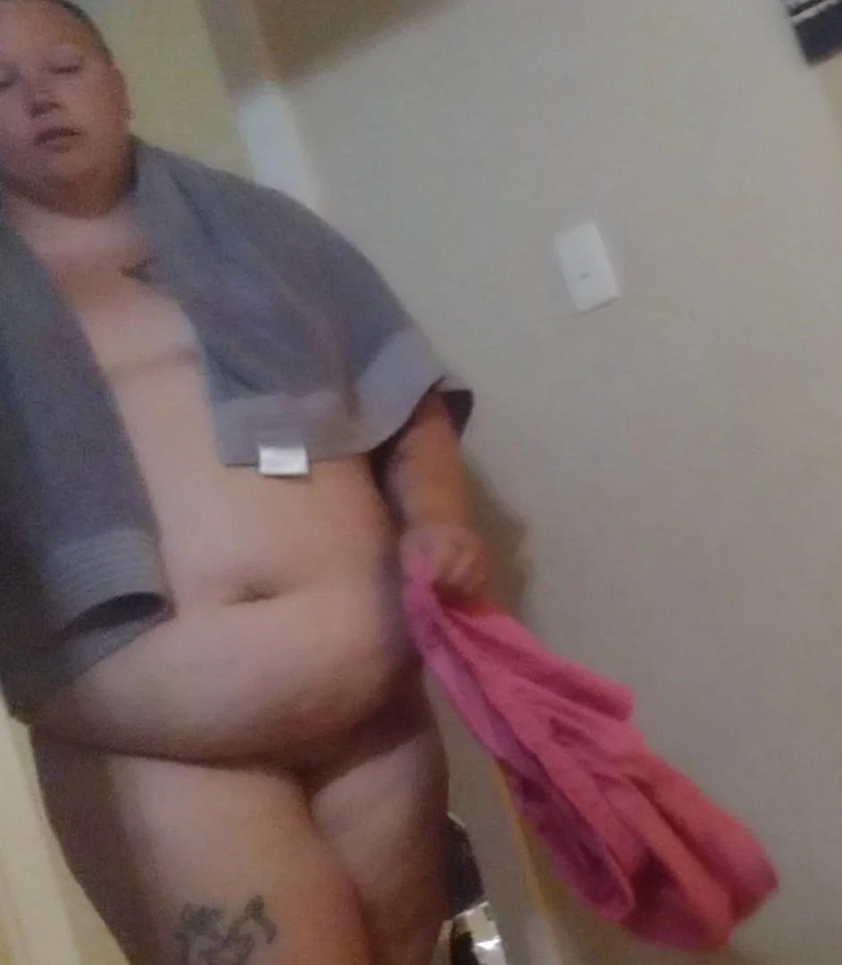 Bbw wife ass and towel pics image 21