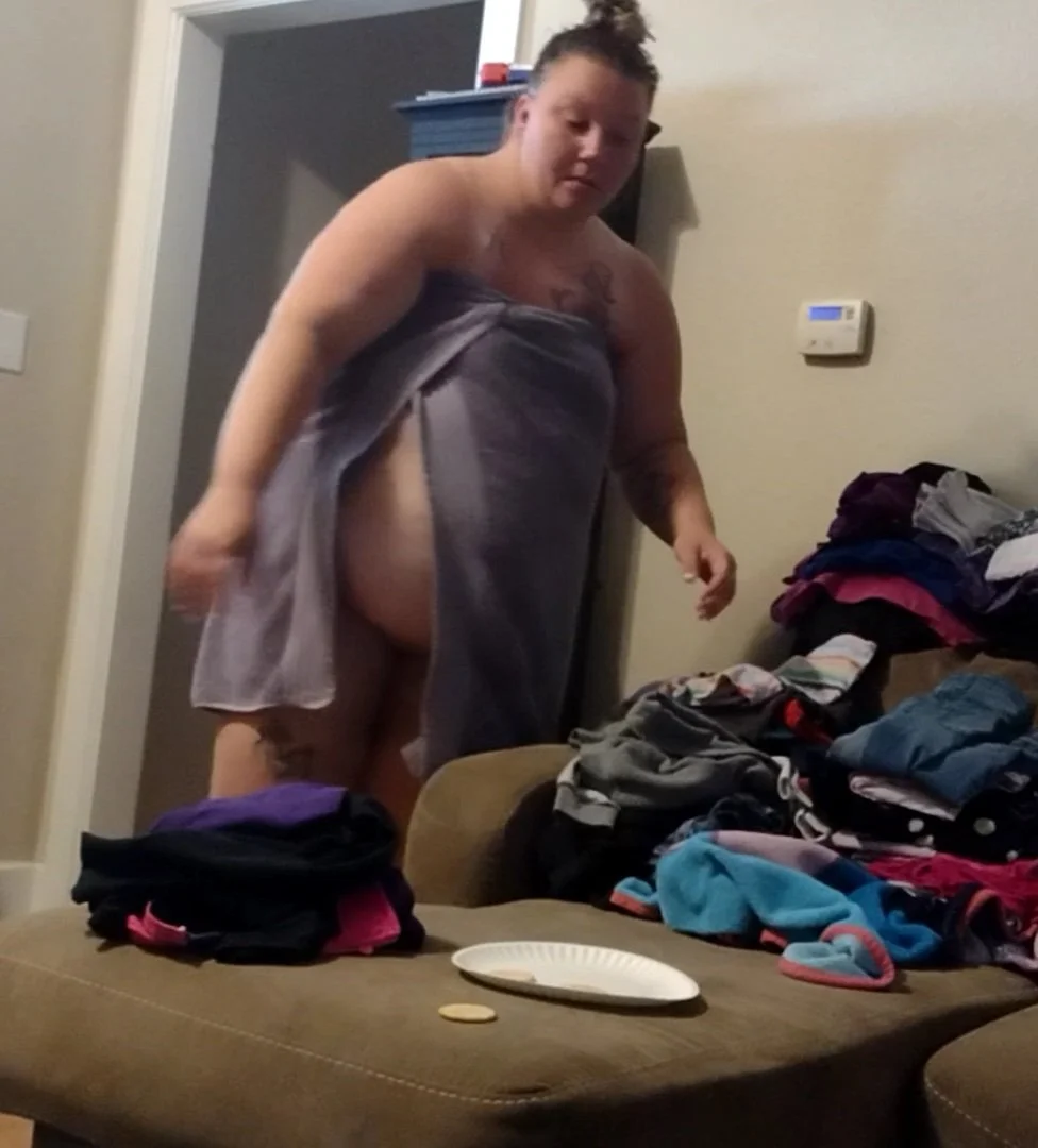 Bbw wife ass and towel pics image 38