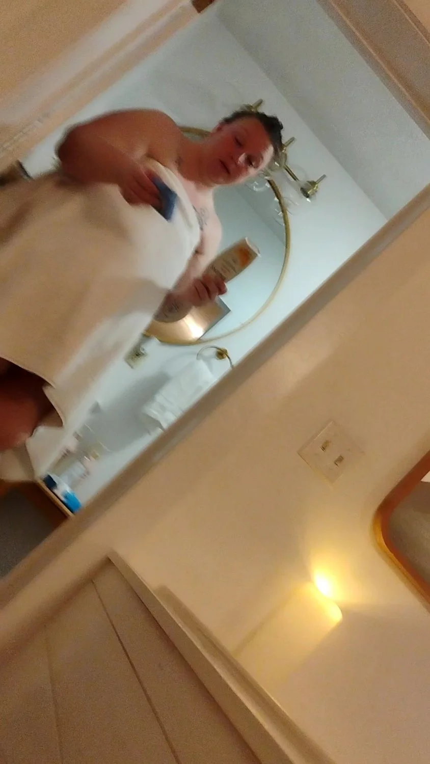 Bbw wife ass and towel pics image 4