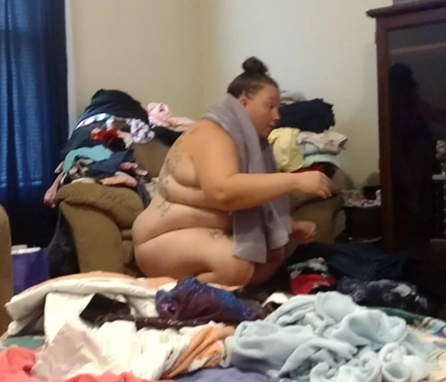 Bbw wife ass and towel pics image 43