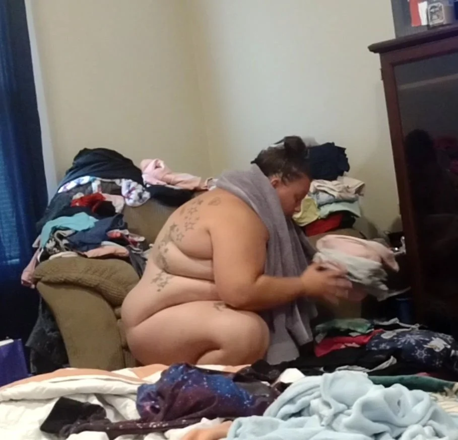 Bbw wife ass and towel pics image 46
