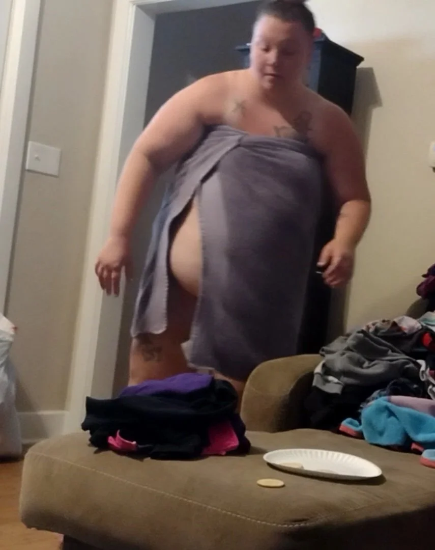 Bbw wife ass and towel pics image 47