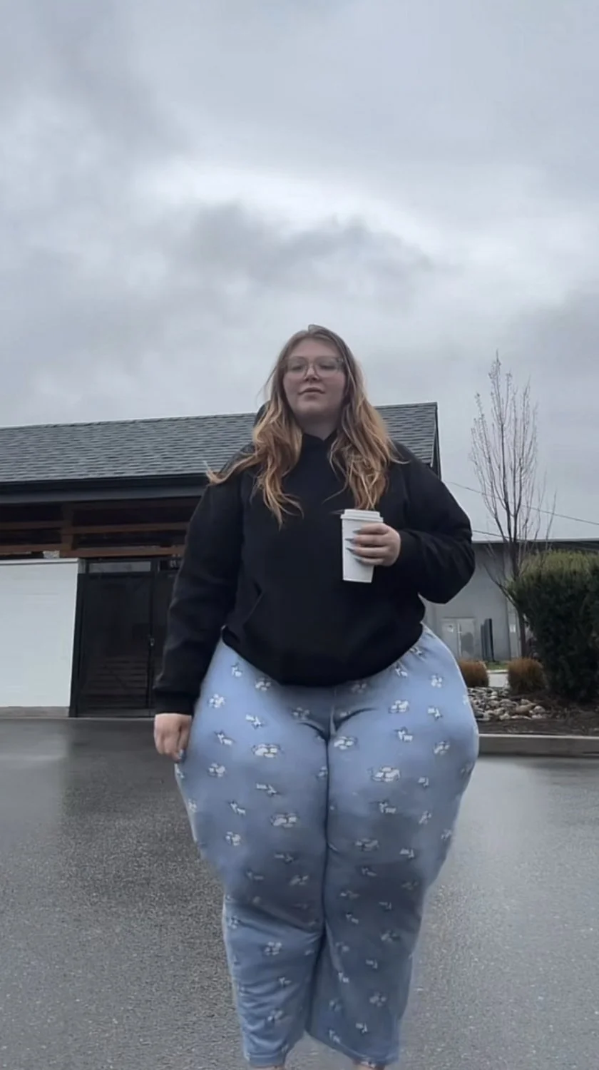 insane pawg bbw big booty image 10