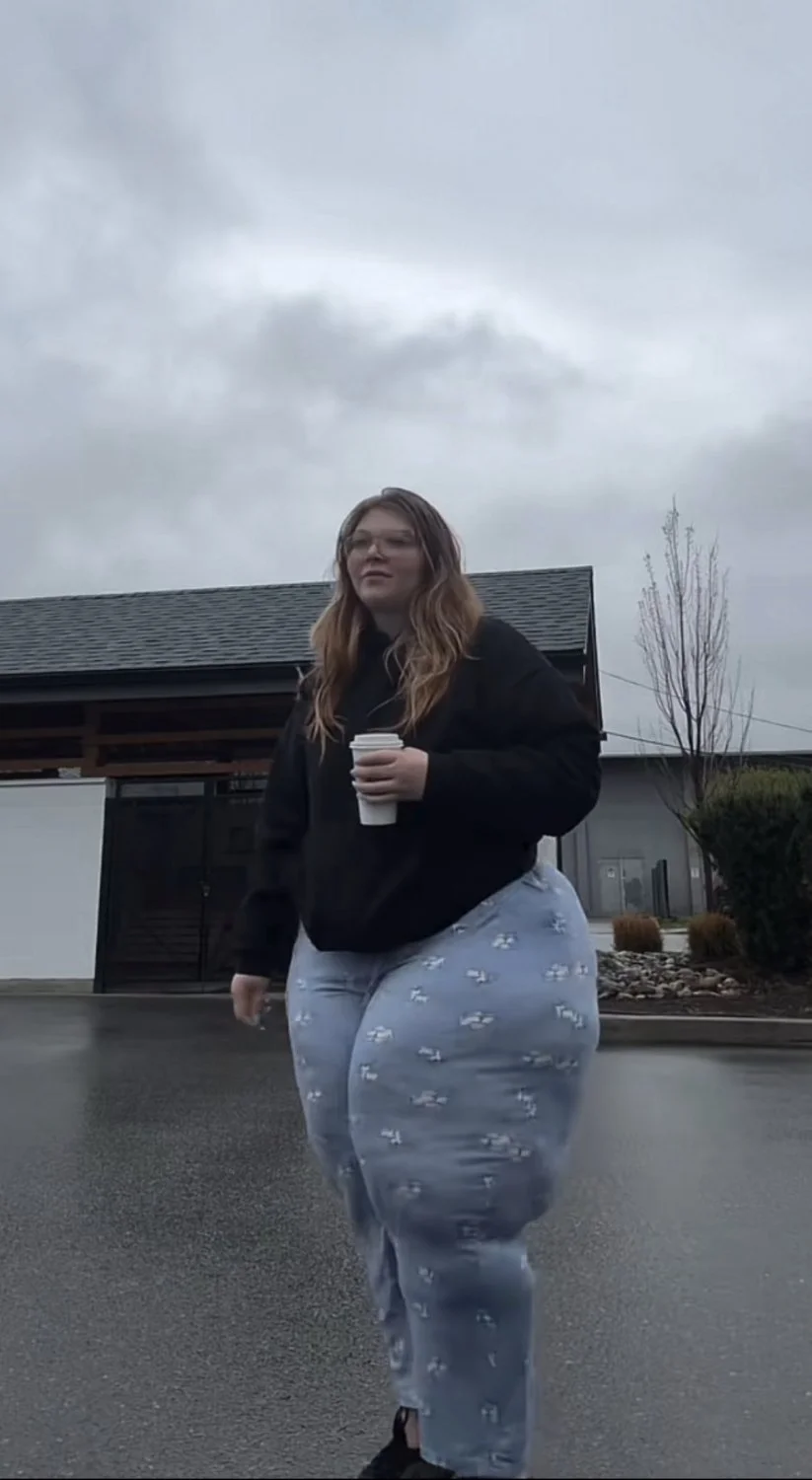 insane pawg bbw big booty image 5