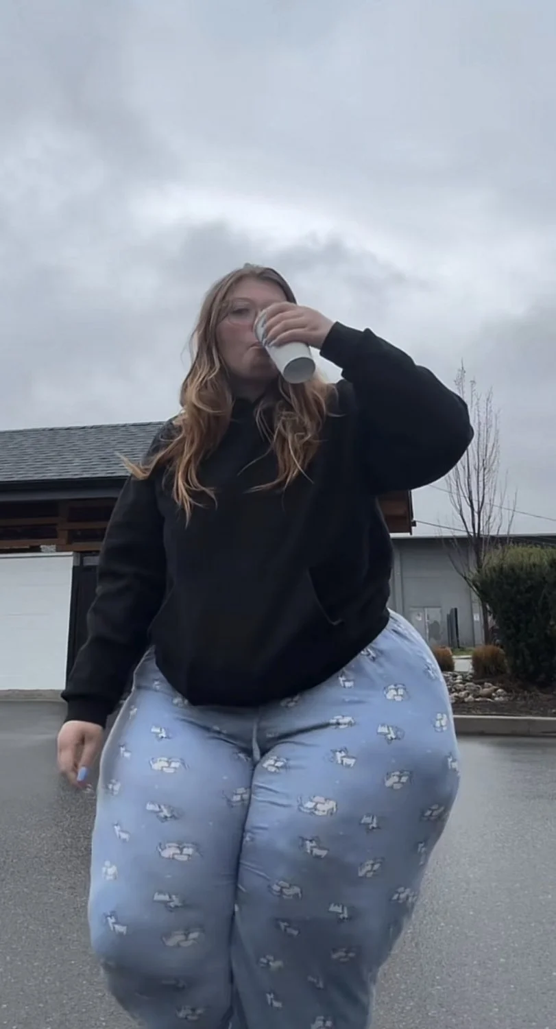 insane pawg bbw big booty image 6