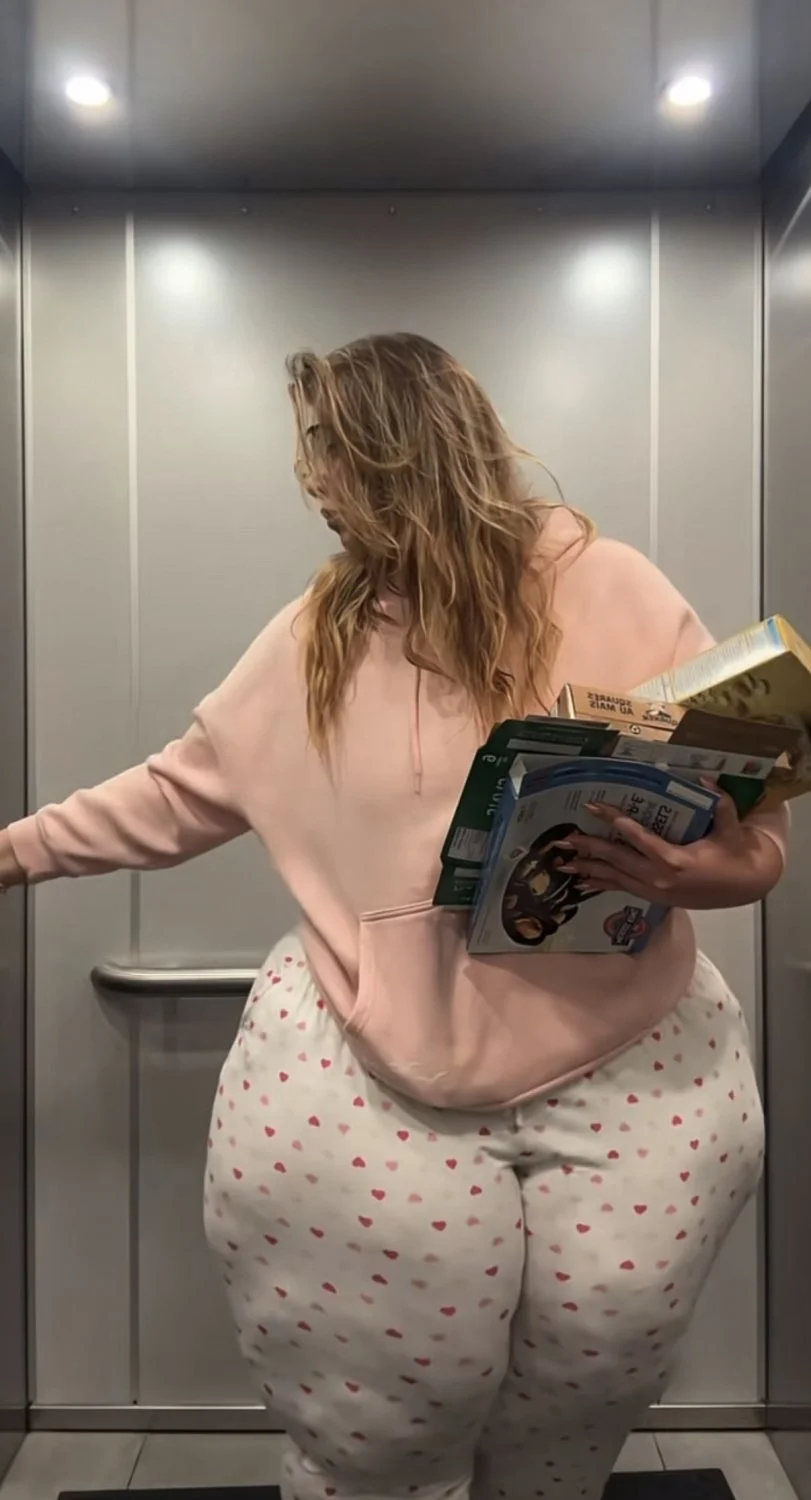 insane pawg bbw big booty image 7