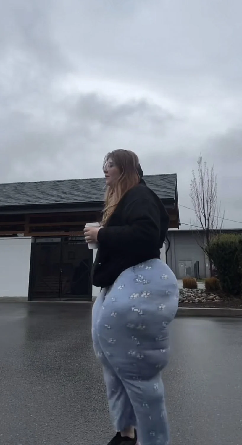 insane pawg bbw big booty image 8