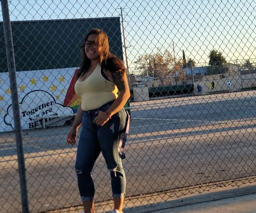 Your favorite latina image 17