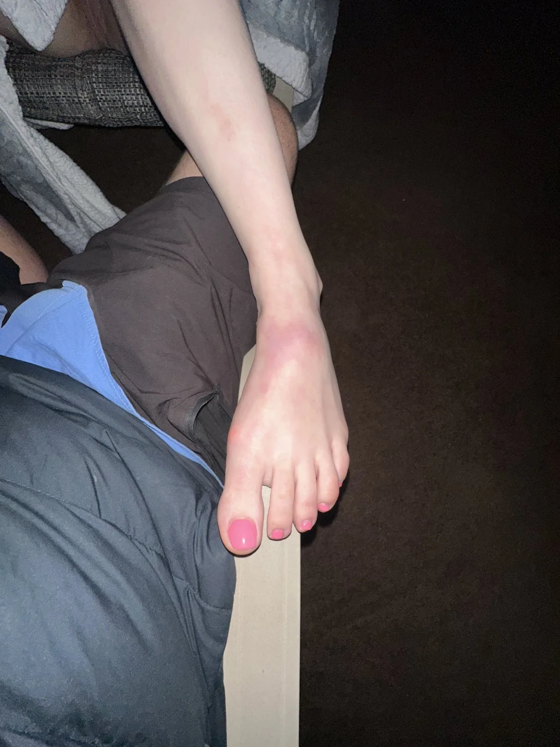 Amateur Brunette Slut pt.3......Per Request image 11