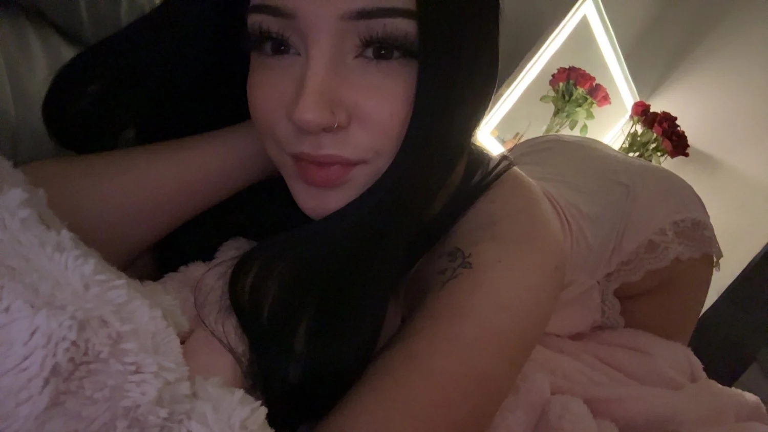 What would a night with me and you look like? main image