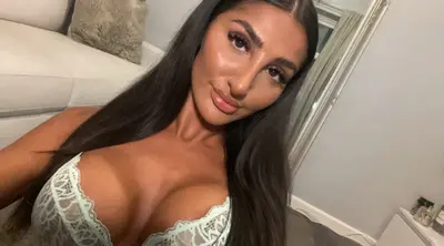 Want to be your chocolate slutty girl cover image