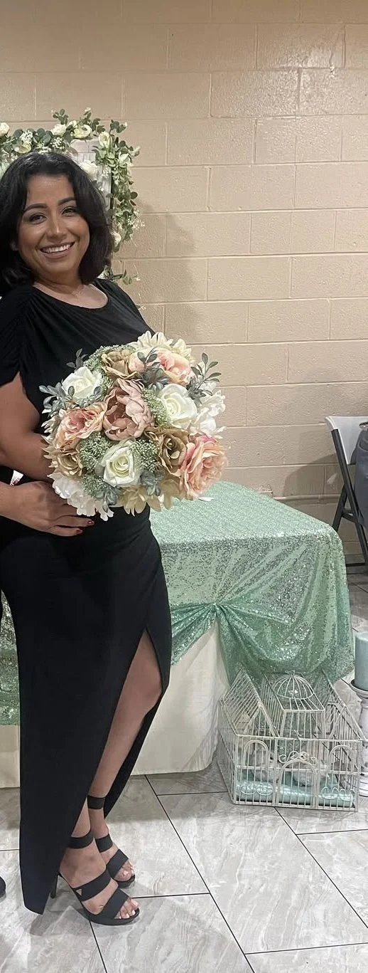 Mexican thick sexy feet milf and she a mom of 5? image 3
