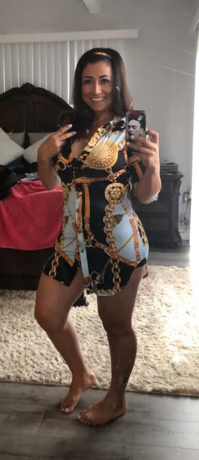 Mexican thick sexy feet milf and she a mom of 5? image 7