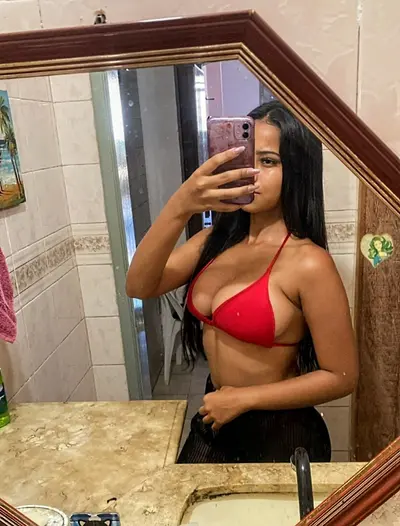 Mais uma putinha cover image