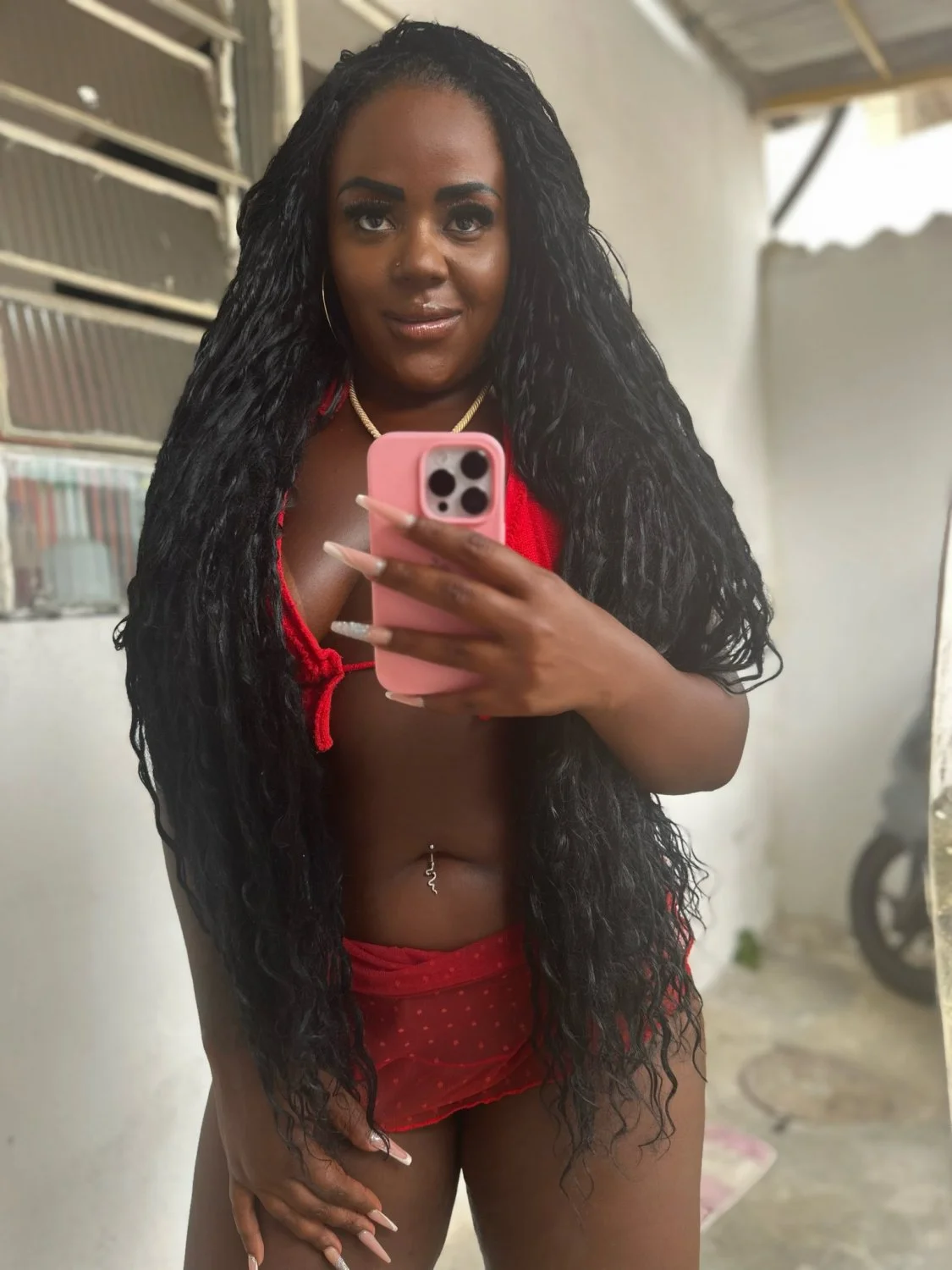 Preta cria 2 p2 image 31