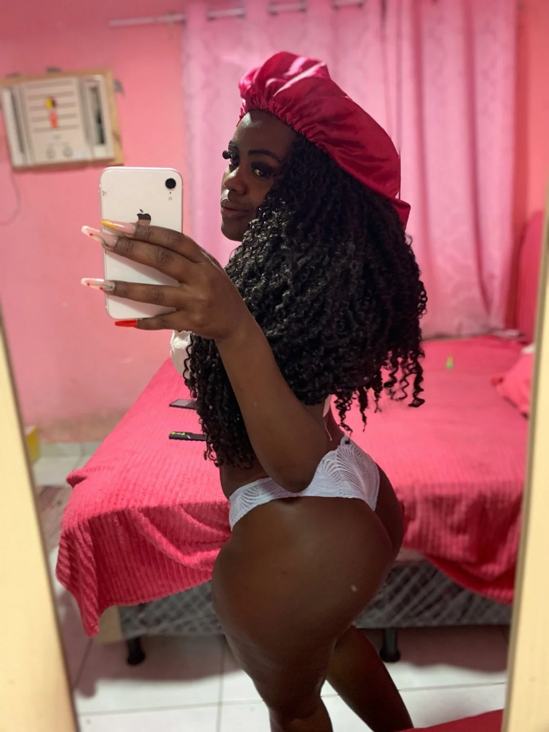 Preta cria 2 p2 image 35