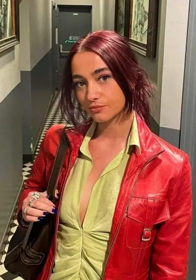 Hannah webslut cover image