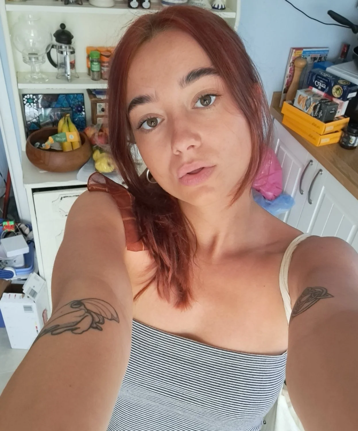 Hannah webslut image 2