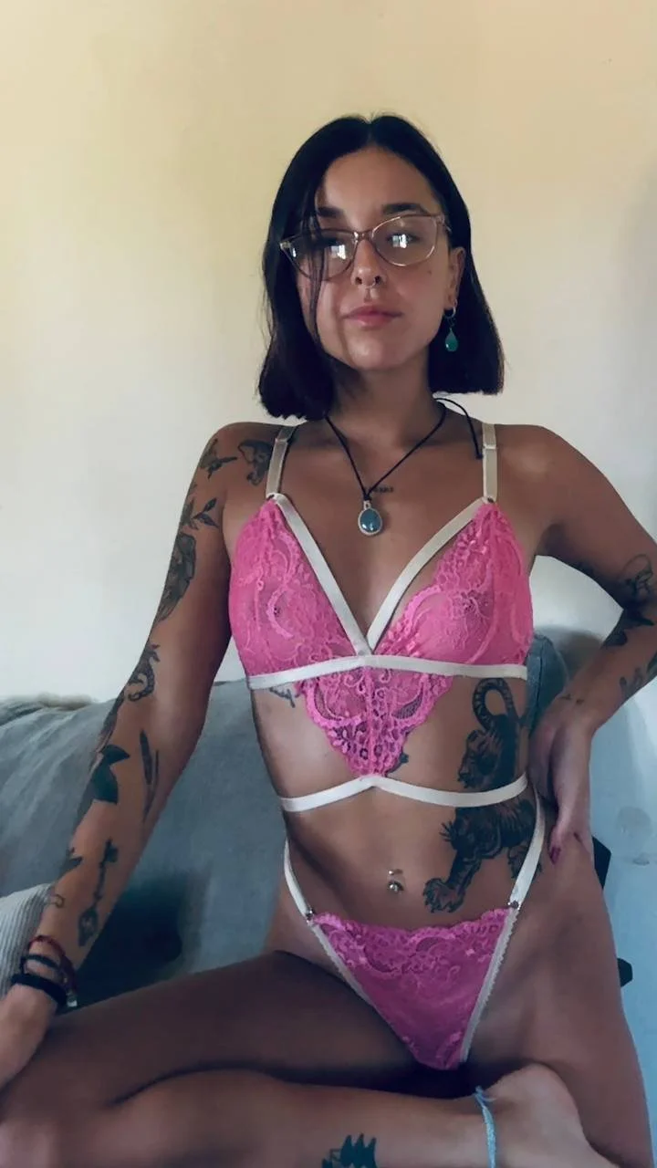 Naturally perfect boobies main image