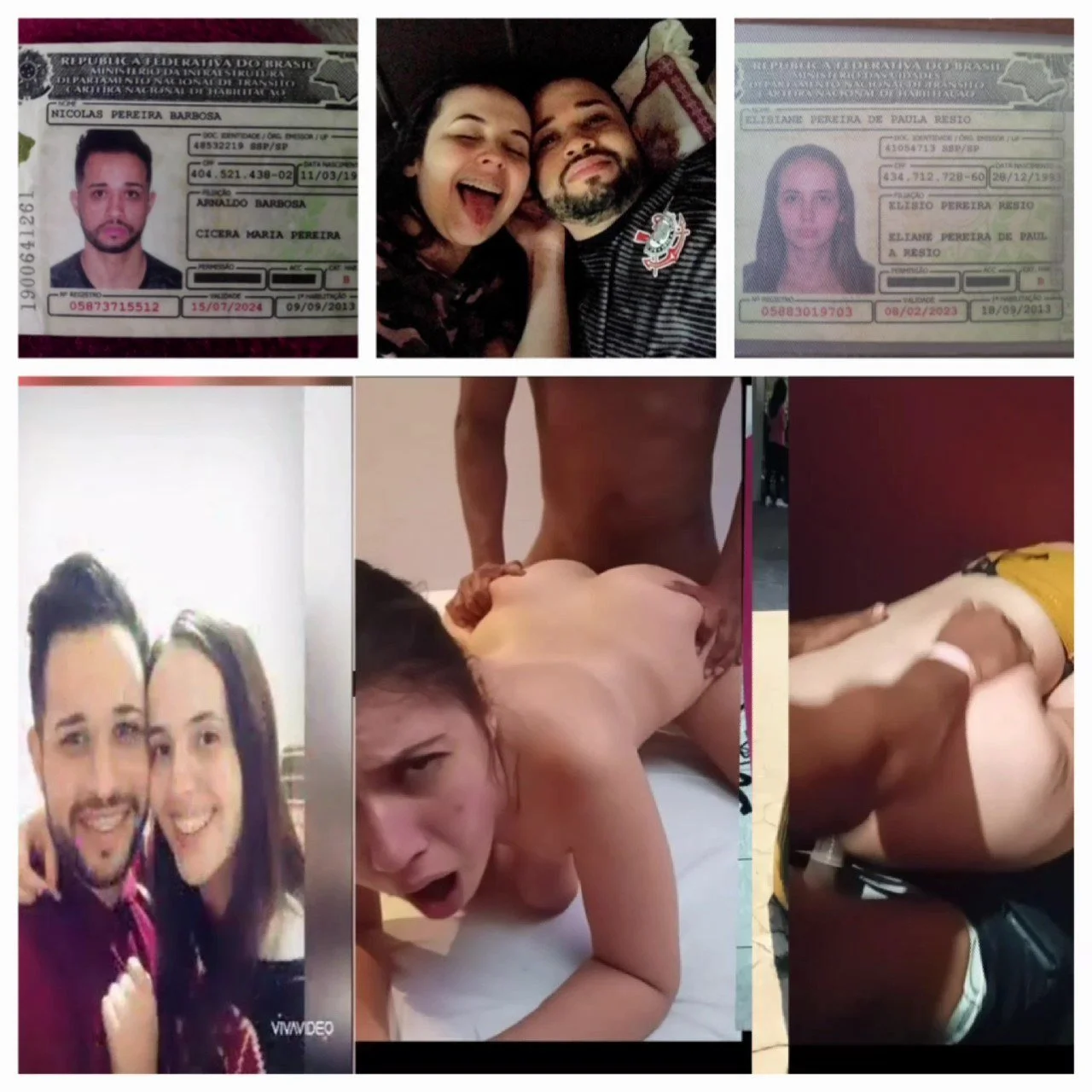 Crentinha de corno manso dlc de cuzinho image 27
