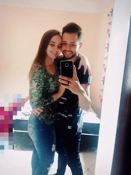 Crentinha de corno manso dlc de cuzinho image 28