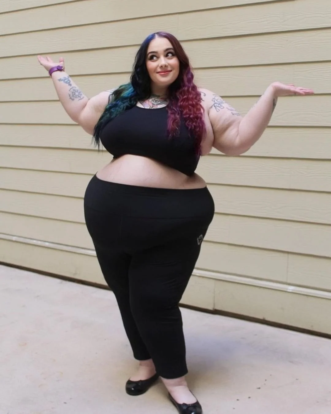 BBW Emo 👿 main image