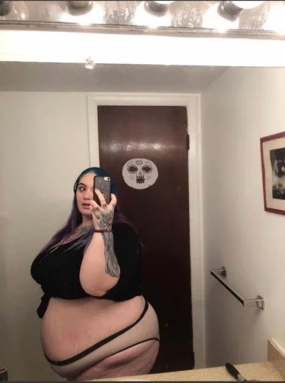 BBW Emo 👿 image 2