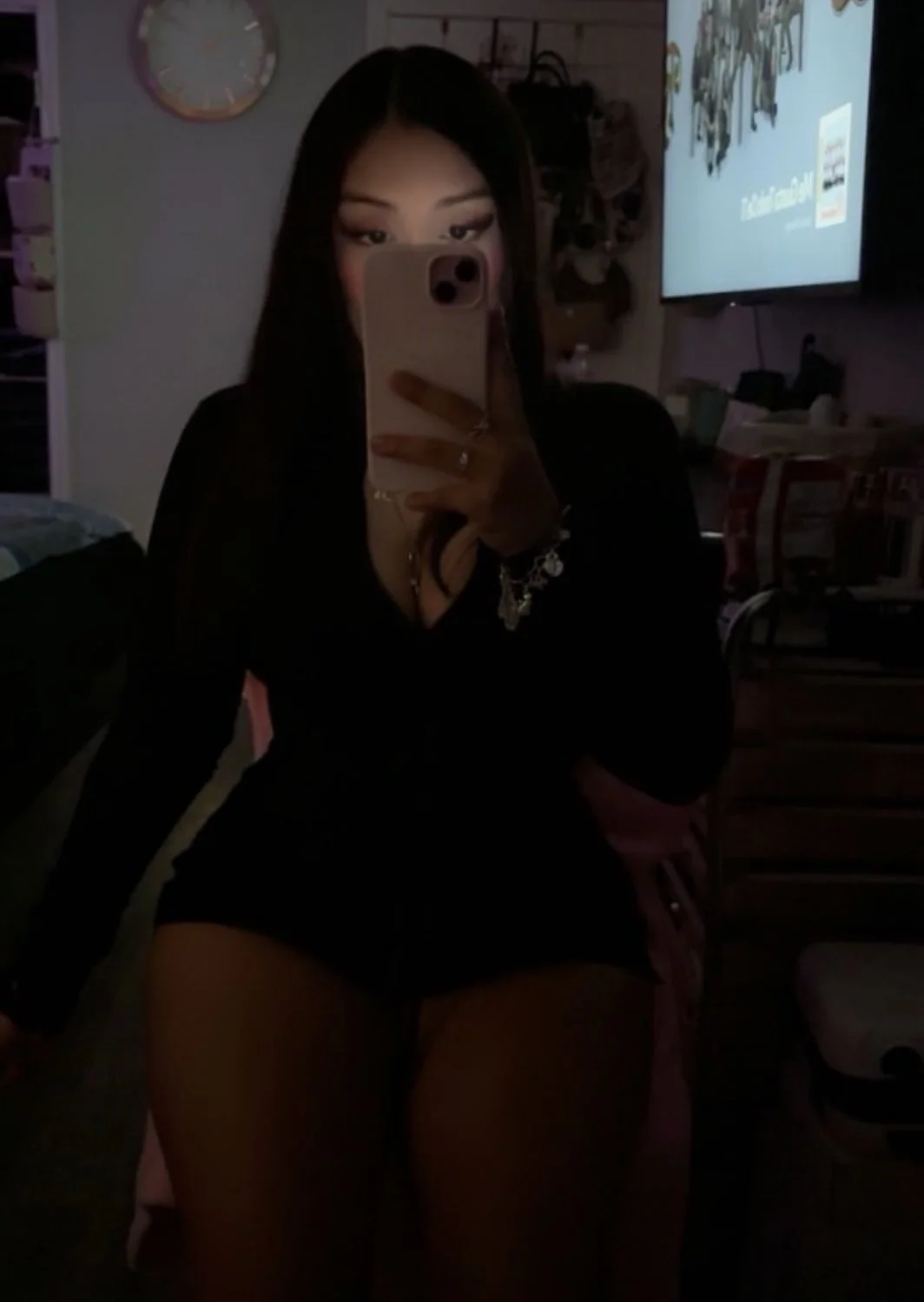 More baddies that need dick image 6