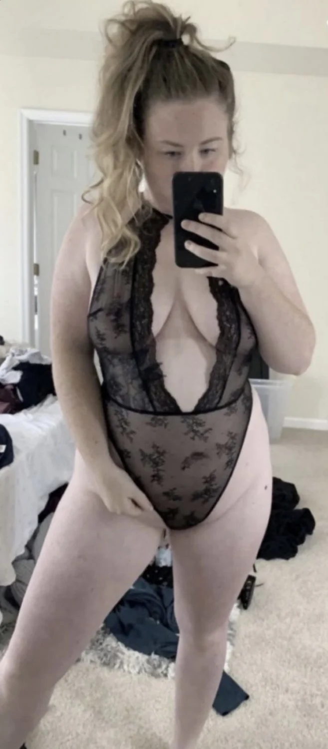 Submitted wife, let’s enjoy this thick slut wife image 13